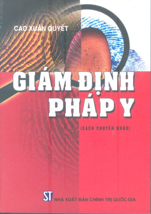 Giám định pháp y