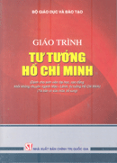 Giáo trình tư tưởng Hồ Chí Minh