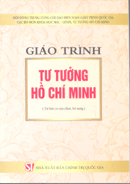 Giáo trình tư tưởng Hồ Chí Minh 