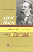 Giới thiệu tác phẩm “Chống Đuyrinh” của Ph.Ăngghen