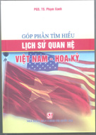 Góp phần tìm hiểu lịch sử quan hệ Việt Nam - Hoa Kỳ