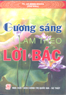 Gương sáng làm theo lời Bác