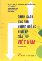 Chính sách ứng phó khủng hoảng kinh tế của Việt Nam