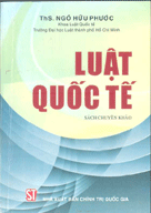 Luật quốc tế