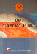 Luật bảo vệ môi trường