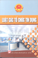 Luật các tổ chức tín dụng 