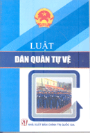 Luật dân quân tự vệ