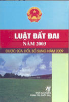 luật đất đai