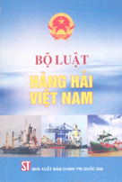 Bộ luật hàng hải Việt Nam