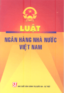 Luật Ngân hàng Nhà nước Việt Nam 