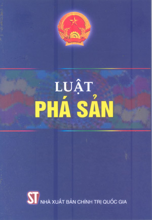 Luật phá sản