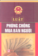 Luật phòng, chống mua bán người