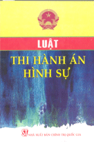 Luật thi hành án dân sự