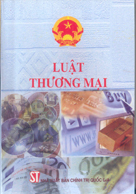 Luật thương mại