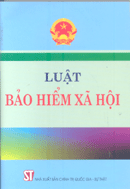 Luật bảo hiểm xã hội 