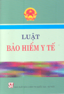 Luật bảo hiểm y tế 