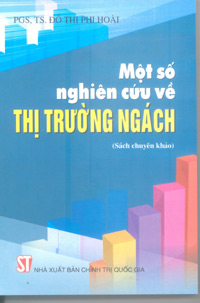 Một số nghiên cứu về thị trường ngách