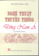 Nghệ thuật truyền thống Đông Nam Á