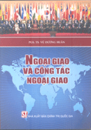 Ngoại giao và công tác ngoại giao 