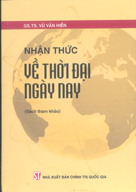 Nhận thức về thời đại ngày nay