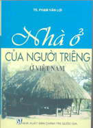 Nhà ở của người Triêng ở Việt Nam