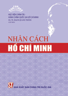 Nhân cách Hồ Chí Minh