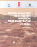 Nhận diện và giảm thiểu các rủi ro dẫn đến tham nhũng trong quản lý đất đai ở Việt Nam 