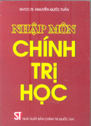 Nhập môn chính trị học 