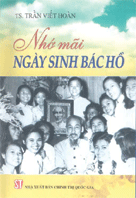 Nhớ mãi ngày sinh Bác Hồ