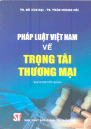 Pháp luật Việt Nam về trọng tài thương mại