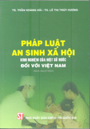 Pháp luật an sinh xã hội: kinh nghiệm của một số nước đối với Việt Nam