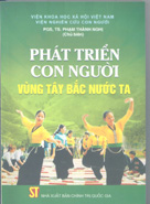 Phát triển con người vùng Tây Bắc nước ta