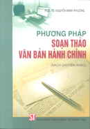 Phương pháp soạn thảo văn bản hành chính