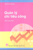 Quản lý chi tiêu công