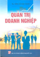 Quản trị doanh nghiệp