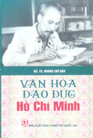 Văn hóa đạo đức Hồ Chí Minh