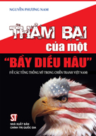 Thảm bại của một “bầy diều hâu” (Về các tổng thống Mỹ trong chiến tranh Việt Nam)