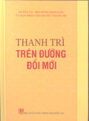 Thanh Trì trên đường đổi mới 