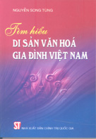 Tìm hiểu di sản văn hóa gia đình Việt Nam