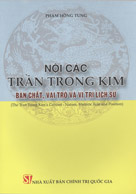 Nội các Trần Trọng Kim - Bản chất, vai trò và vị trí lịch sử