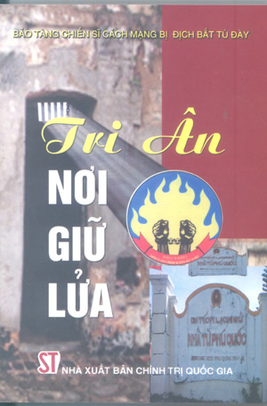 Tri ân nơi giữ lửa