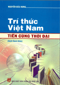 Trí thức Việt Nam tiến cùng thời đại