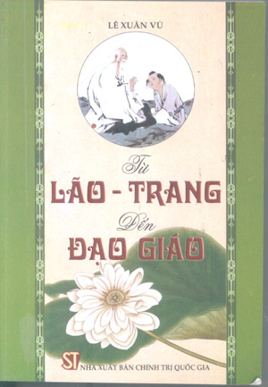 Từ Lão Trang đến Đạo giáo