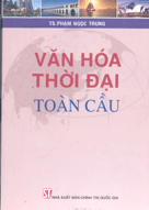 Văn hóa thời đại toàn cầu