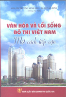 Văn hóa và lối sống đô thị Việt Nam - một cách tiếp cận 