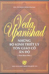 Veda Upanishad – Những bộ kinh triết lý tôn giáo cổ Ấn Độ