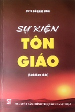 Sự kiện tôn giáo