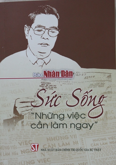 Sức sống 