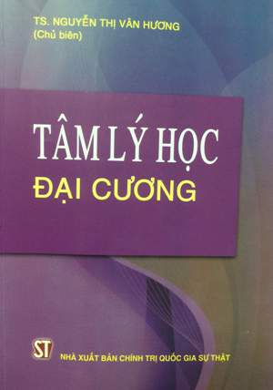 Tâm lý học đại cương