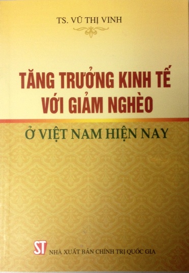 Tăng trưởng kinh tế với giảm nghèo ở Việt Nam hiện nay